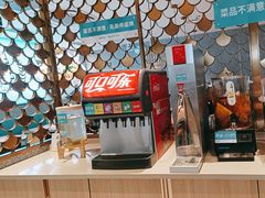 -半天妖烤鱼(大兴大悦春风里店)