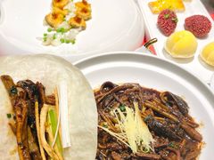 -馋遇江南·精致湖景雅宴(东方之门店)