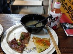 -大成铁板烧•板前(复古餐厅石老人店)