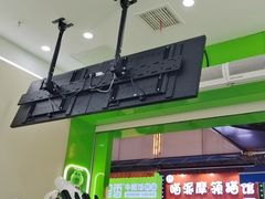 -万达广场(南昌红谷滩店)