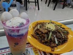 -澳门陈光记烧味饭店(万象城店)