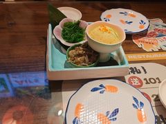 -桃太郎寿司料理(南坪店)