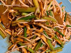 炒合菜-会仙楼饭庄(芙蓉街店)