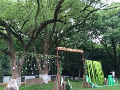 -东航云逸酒店·宴会厅