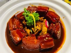 -假装苏杭·园林餐厅(陆家嘴中心店)