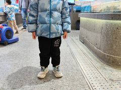 -盒马鲜生(富田新天地店)