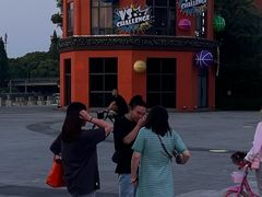 -申德勒加油站西餐厅(太仓店)