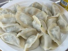 -东北四季饺子王(华山路店)