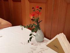 -A One Kitchen·南京精菜馆(德基广场店)