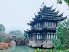 -韩湘水博园