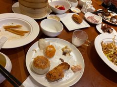 -杭州JW万豪酒店-万豪中餐厅