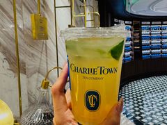 -CHARLIETOWN红茶公司(南京万象天地店)