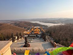 -六鼎山文化旅游区