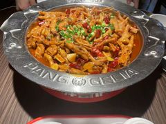 -胖哥俩肉蟹煲(杭州下沙学林街店)