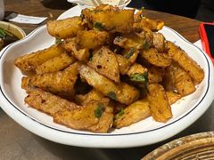 莫二洋芋-滇越乘象云南餐厅(豆各庄店)