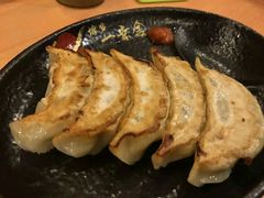 -博多一幸舍(侨福芳草地购物中心店)