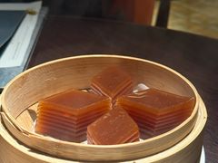 -逸东轩(香港逸东酒店)