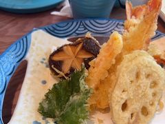 -晴季寿司(红旗街万达店)