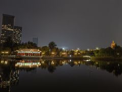 -西海子公园
