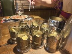 -卢布里西餐厅(总店)