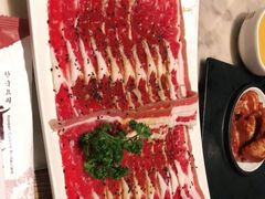 -韩宫宴烤肉·料理(南京江宁万达店)