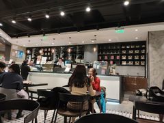 -Awfully Chocolate(嘉里城店)