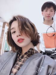 -CHANGE 美发烫染沙龙