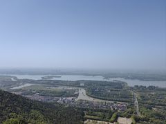 -虞山风景区