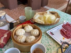 -鸿姐老火锅(疁城新天地店)