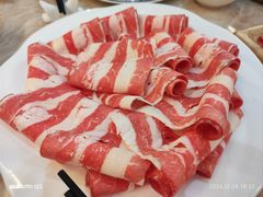 -内蒙古驻京办餐厅