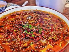-面辣子·陕西家乡菜(钟楼店)