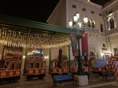 -华谊兄弟（长沙）电影小镇