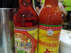 -荔林食店(西华路店)