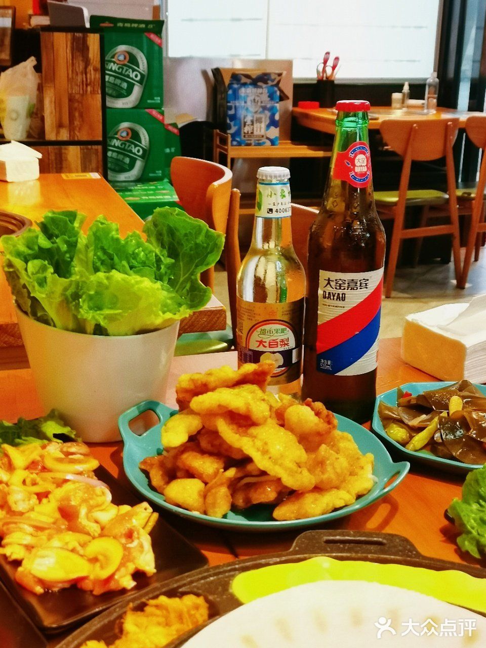 各有各的好！但是我真的拒绝不了下沙这家量大实惠又好吃的
