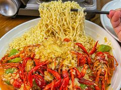 -毛哥小馆子(百井坊巷店)