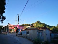 -韵之源农家菜(北京1店)