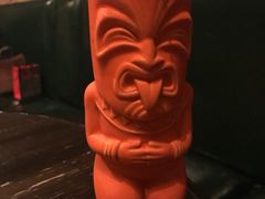 -The Tiki Bungalow提基小木屋酒吧