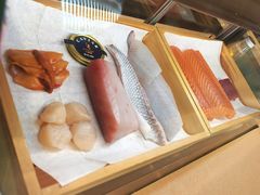 -西村日本料理(香格里拉饭店)