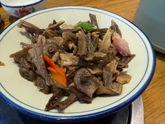 -妈妈的味道(和顺古镇店)