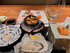 -初寻日料店(佳境天城店)