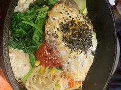 -火炉情韩国料理店(古田路店)