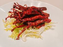 -颂福楼·南京菜(定淮门店)