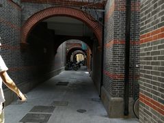 -中国社会主义青年团中央机关旧址纪念馆