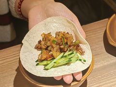 -耶里夏丽·新疆菜·28年喀什老馆(田林东路店)