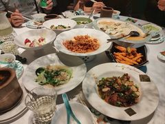 -桂满陇·海市蜃楼·黑金(国金店)