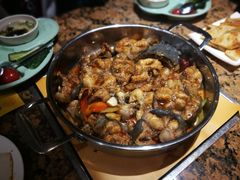 -黄记煌三汁焖锅(金凤万达广场店)