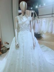 -南京宝娜嫁衣婚纱礼服馆(中央路店)