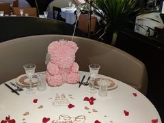 -狮拾久·现代新加坡料理(福田COCO Park店)