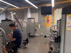 -超鹿运动(大唐世家店)
