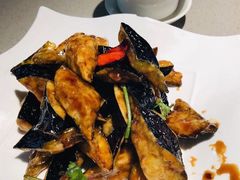 -茅庐川菜(青岛凯德店)